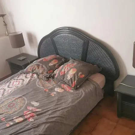 Belle Maison De Village A 10 Min Des Plages *