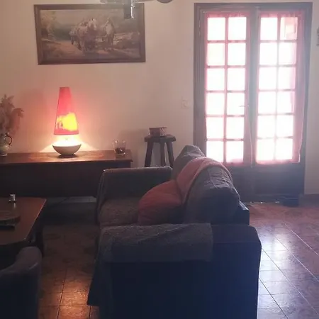 Belle Maison De Village A 10 Min Des Plages *