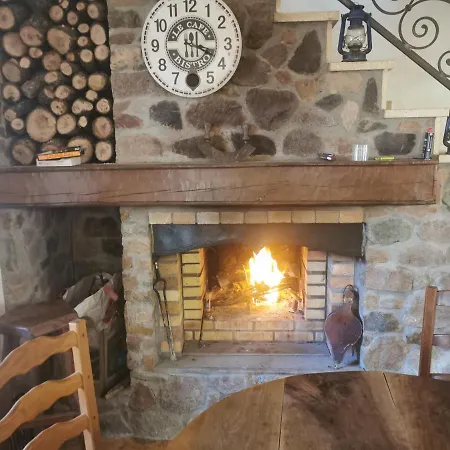 Belle Maison De Village A 10 Min Des Plages